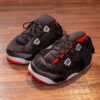 Botosi Sneaker Pufosi, Unisex, Marime Universala