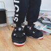 Botosi Sneaker Pufosi, Unisex, Marime Universala
