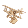 Puzzle din Lemn 3D