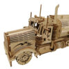 Puzzle din Lemn 3D