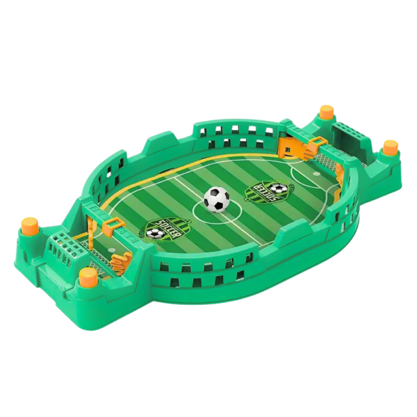 Joc Mini-Fotbal de Masa, Mingi incluse, Tabela scor