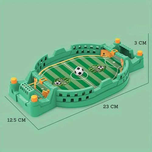 Joc Mini-Fotbal de Masa, Mingi incluse, Tabela scor