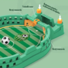 Joc Mini-Fotbal de Masa, Mingi incluse, Tabela scor