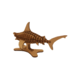 Puzzle din Lemn 3D